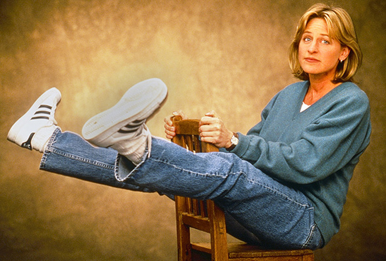 Best Female TV Characters