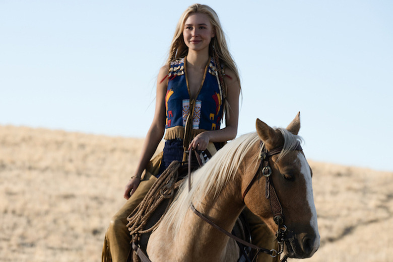 Best Female TV Characters