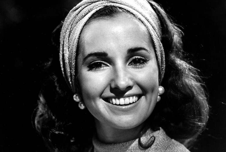 Best Female TV Characters