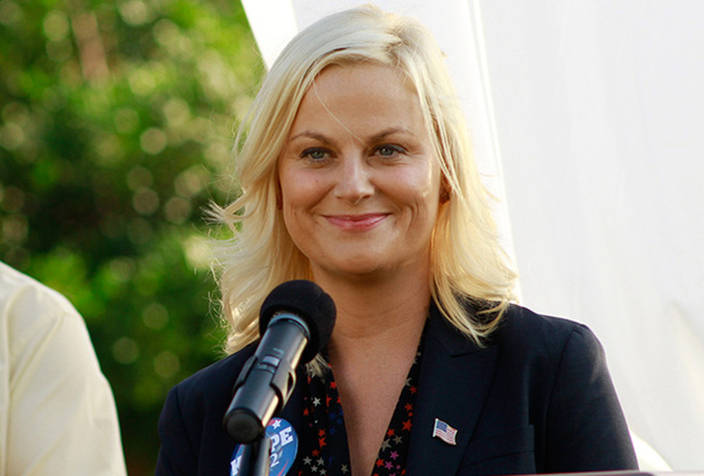 Best Female TV Characters