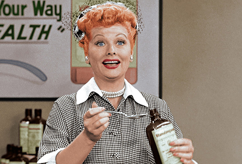 Best Female TV Characters