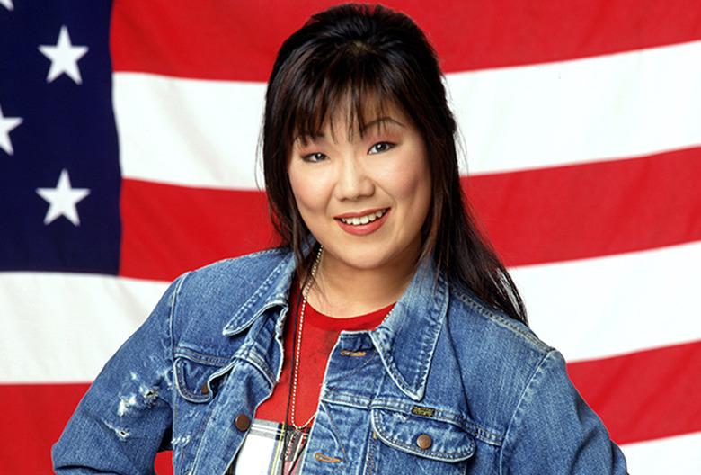 Best Female TV Characters