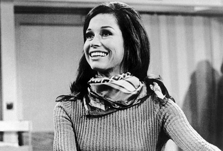 Best Female TV Characters