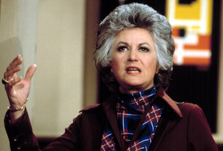 Best Female TV Characters