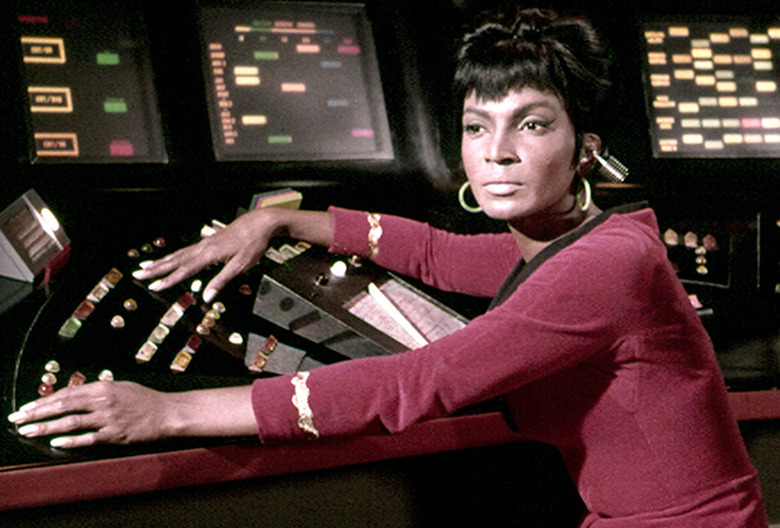 Best Female TV Characters