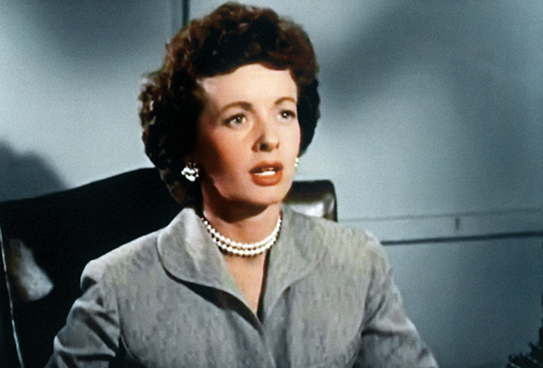 Best Female TV Characters