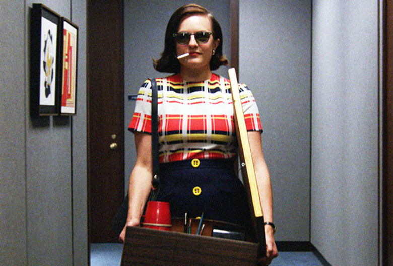 Best Female TV Characters