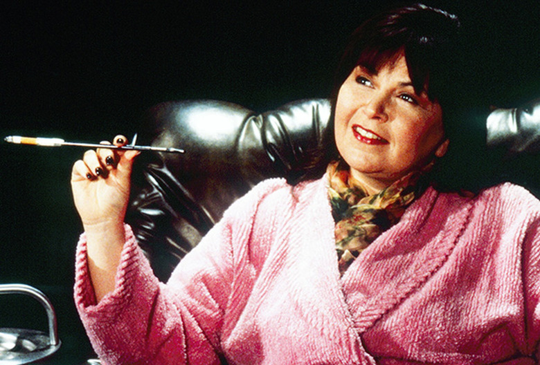 Best Female TV Characters
