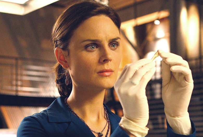 Best Female TV Characters