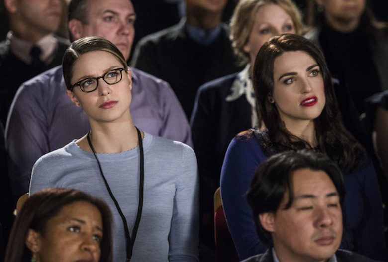 Best Female TV Friends