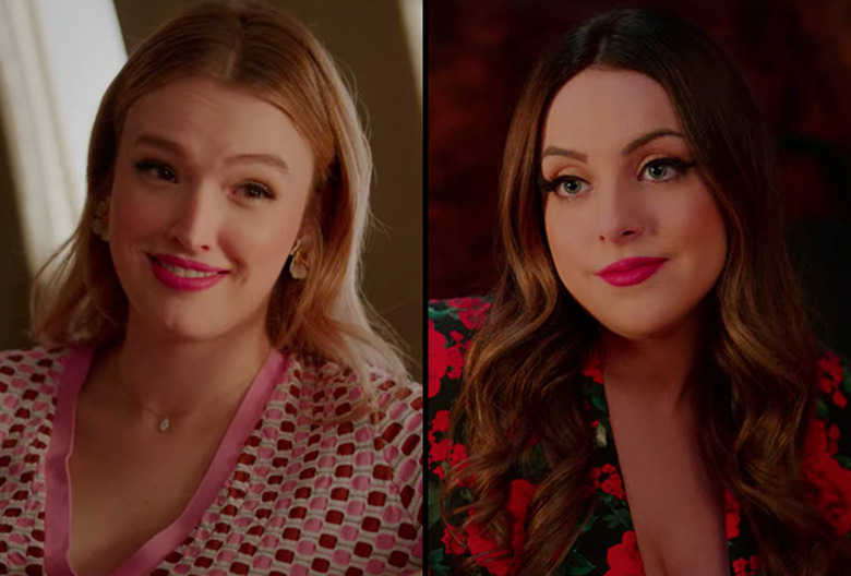 Dynasty Kirby Fallon