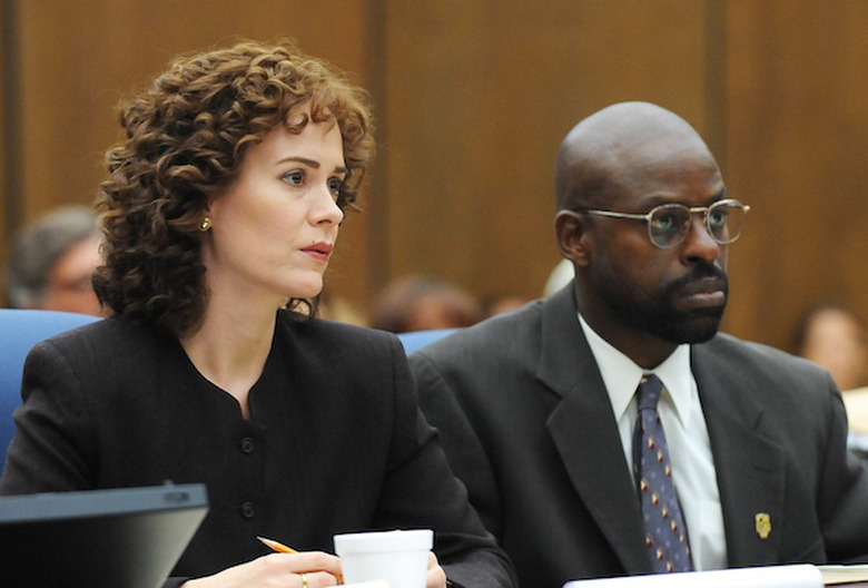 American Crime Story Best FX Shows