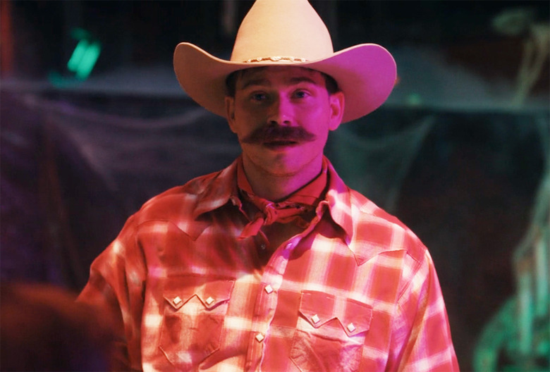 Best Halloween Costumes 2024 TV Characters 911 