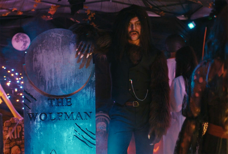 Best Halloween Costumes 2024 TV Characters 