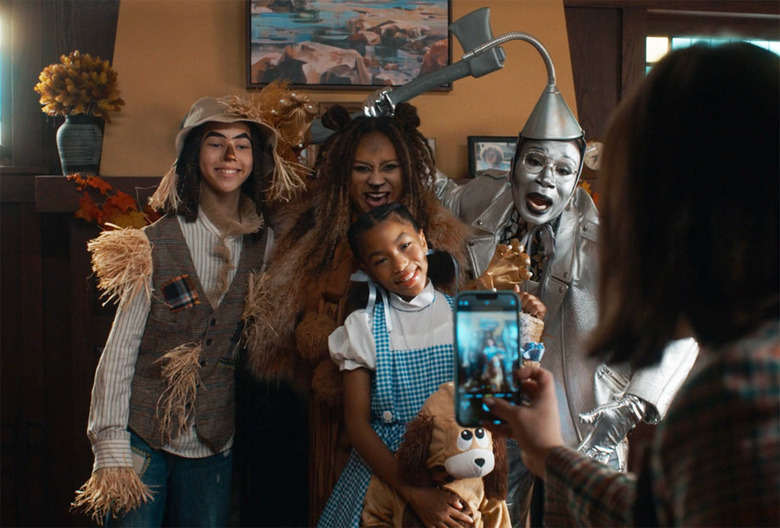 Best Halloween Costumes 2024 TV Characters