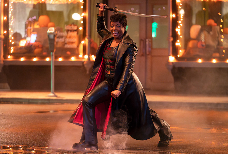 Best Halloween Costumes 2024 TV Characters