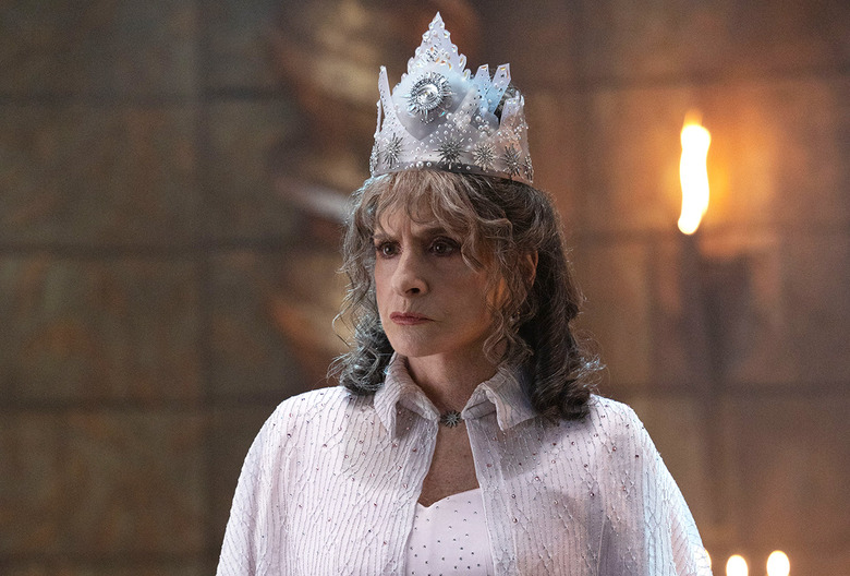 Best Halloween Costumes 2024 TV Characters