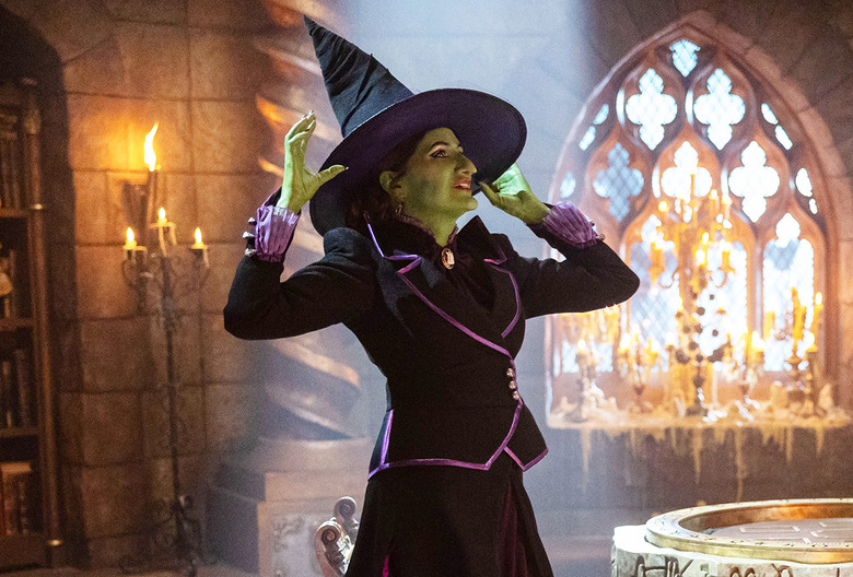 Best Halloween Costumes 2024 TV Characters