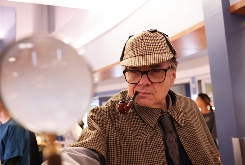 Best Halloween Costumes 2024 TV Characters