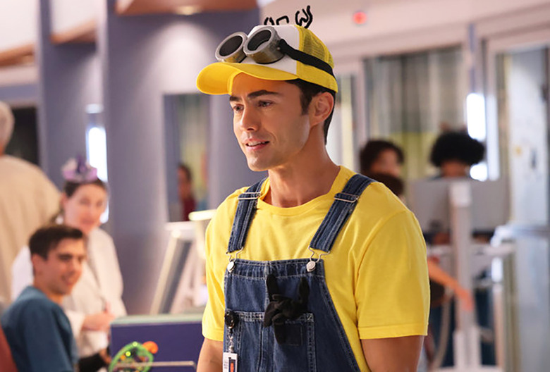 Best Halloween Costumes 2024 TV Characters