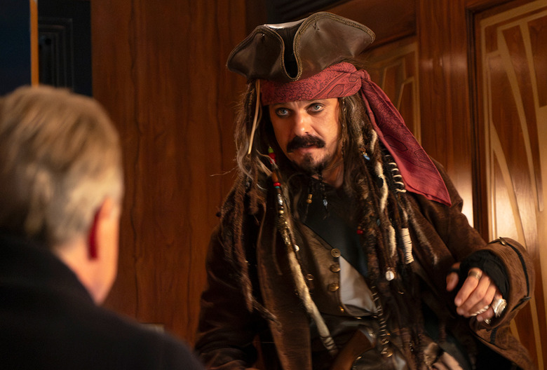 Best Halloween Costumes 2024 TV Characters