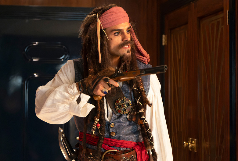 Best Halloween Costumes 2024 TV Characters