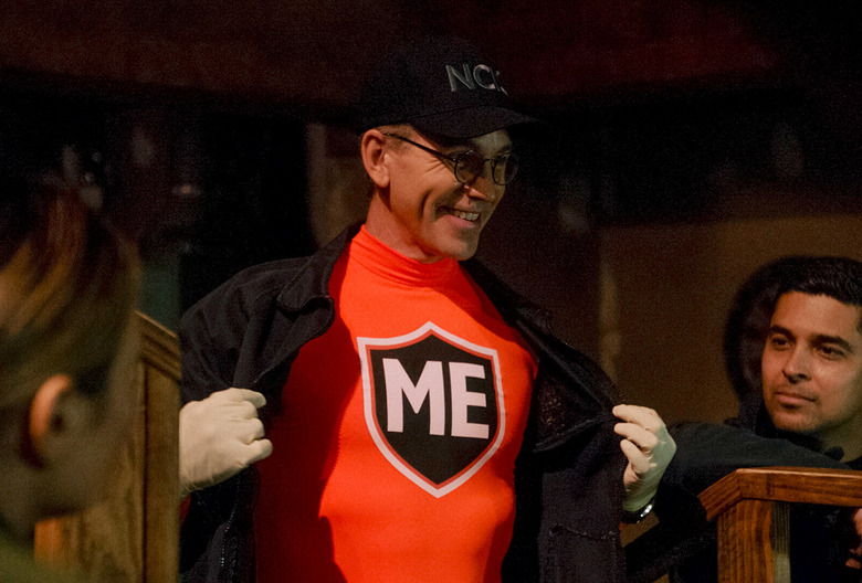 Best Halloween Costumes 2024 TV Characters