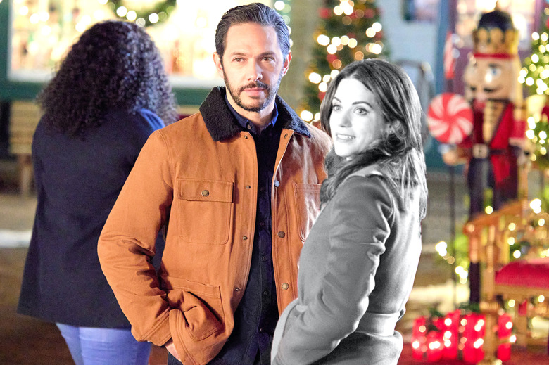 Where Are You, Christmas?