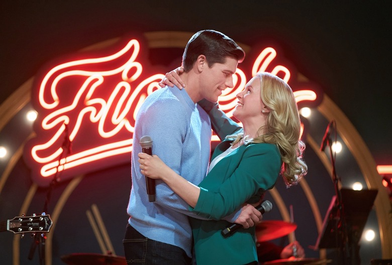 A Carol for Two