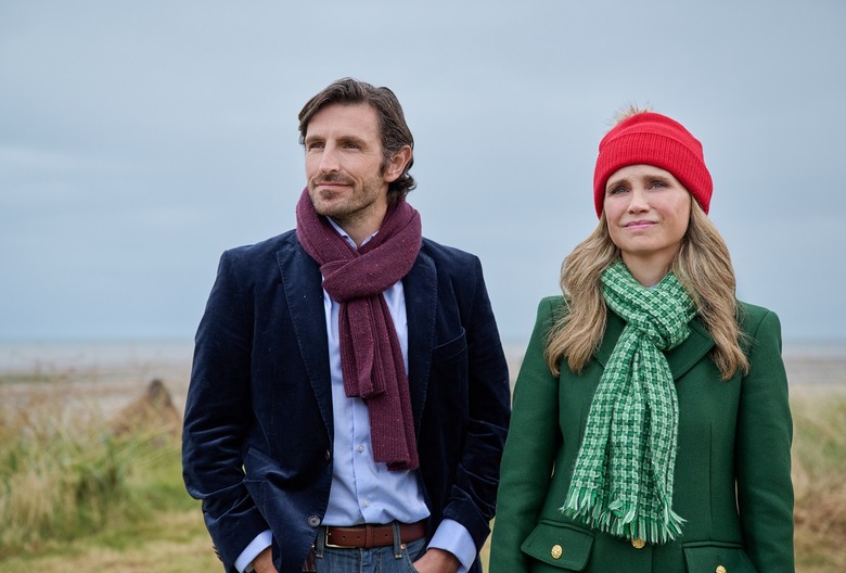 'Tis the Season to Be Irish