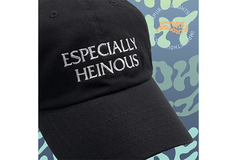 Law & Order merch and gifts for fans