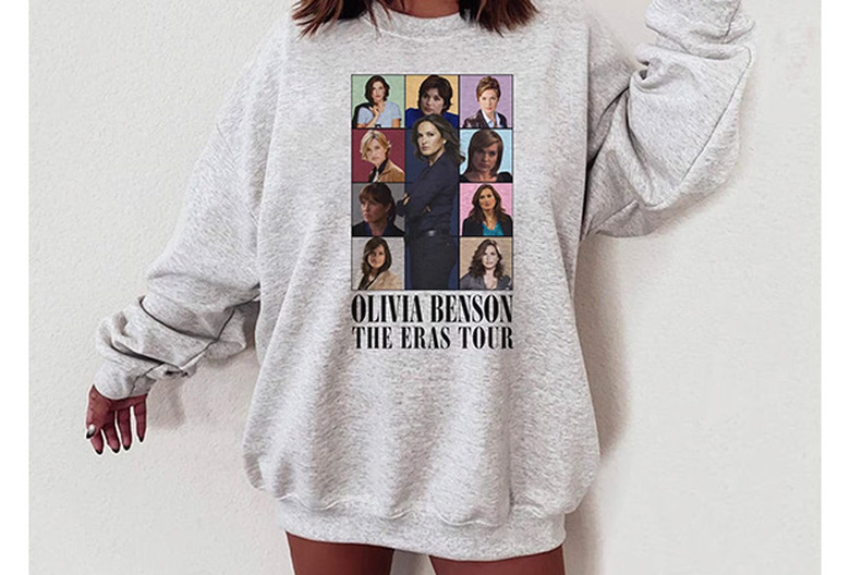 Law and Order Merch and gifts for fans