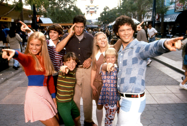 A Very Brady Sequel Best Movies Based on TV Shows