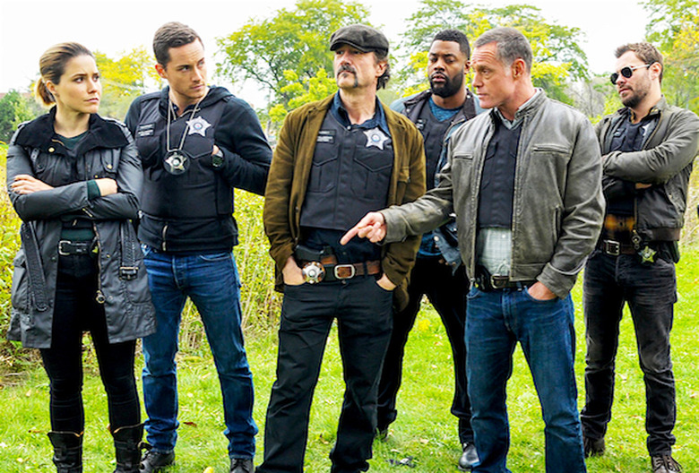 Chicago PD Best NBC 10 pm Shows