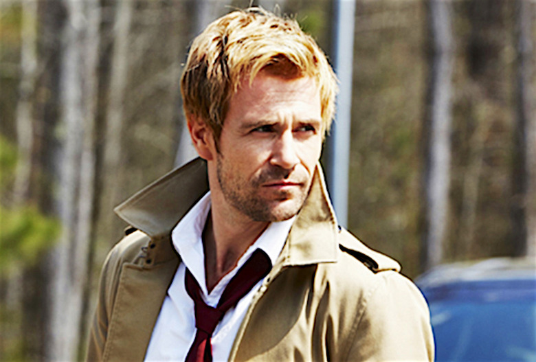 Constantine Best NBC 10 pm Shows