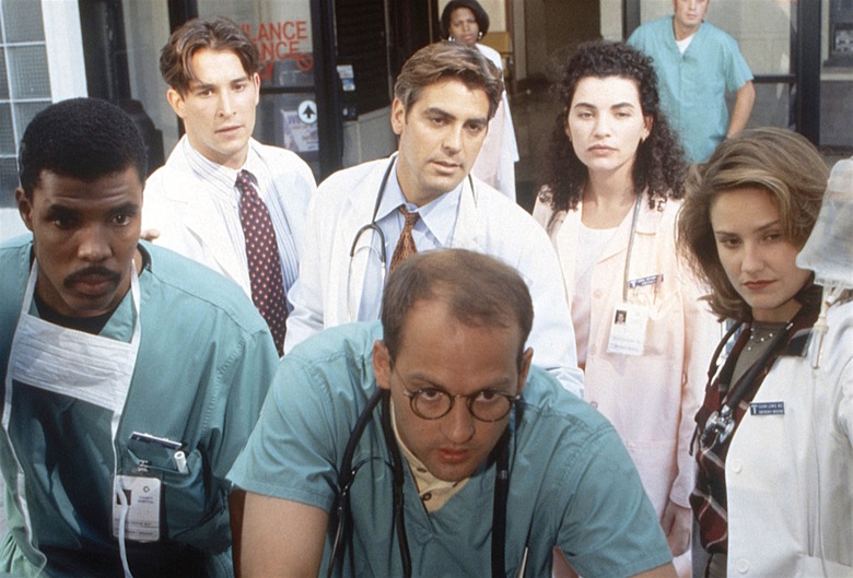 ER Best NBC 10 pm Shows