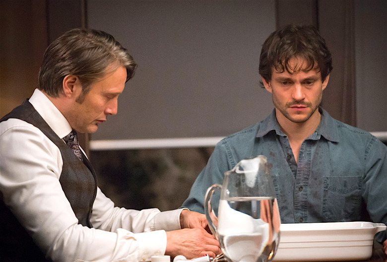 Hannibal Best NBC 10 pm Shows