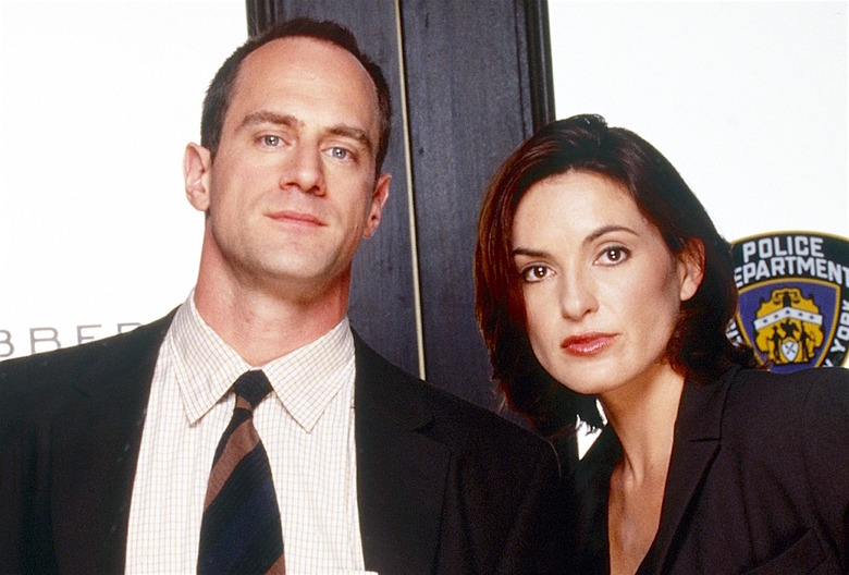 Law and Order SVU Best NBC 10 pm Shows