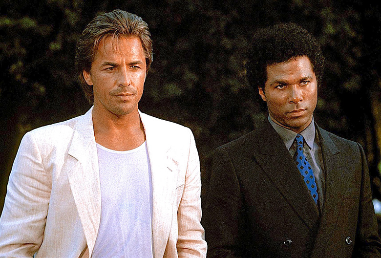 Miami Vice Best NBC 10 pm Shows