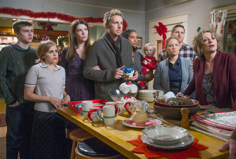 Parenthood Best NBC 10 pm Shows