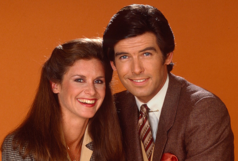 Remington Steele Best NBC 10 pm Shows