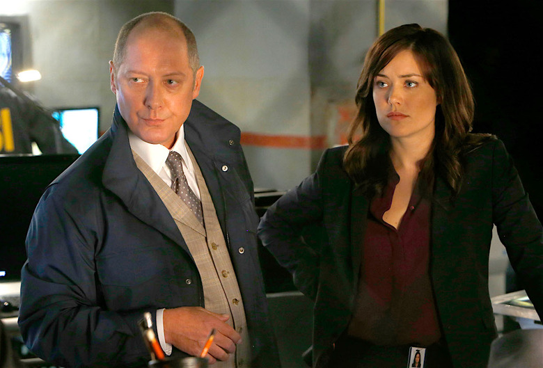 The Blacklist Best NBC 10 pm Shows