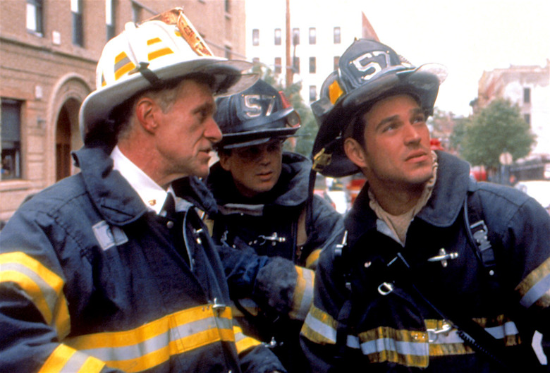 Third Watch Best NBC 10 pm Shows