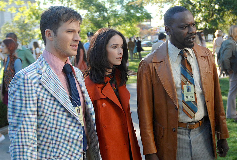 Timeless Best NBC 10 pm Shows