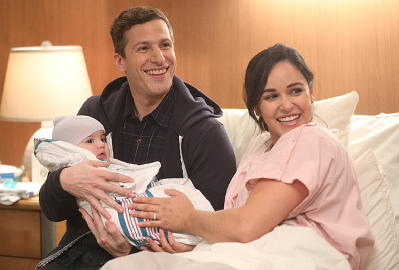 Brooklyn Nine-Nine Season 8