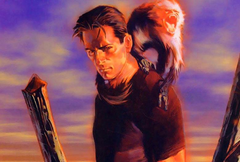 Y The Last Man TV Series