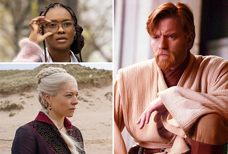 Best New TV Shows 2022