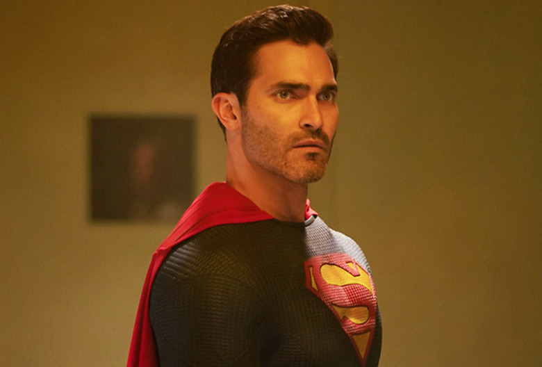 Superman and Lois Season 2