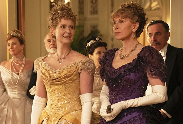 The Gilded Age HBO