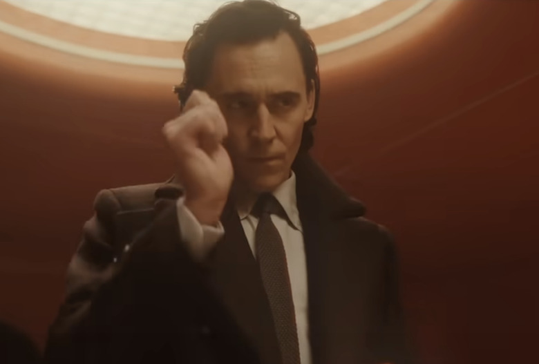 Loki Season 2 Teaser